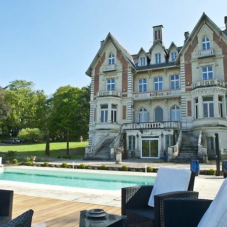 Le Chateau Des Forges Angers Exterior photo